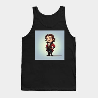 Captain Henry Morgan Tank Top